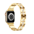 For Apple Watch 2 42mm / Gold