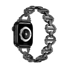 For Apple Watch Ultra 49mm / Black