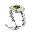 For Apple Watch 38mm / Silver