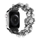 For Apple Watch 6 44mm / Black