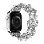 For Apple Watch 42mm / Silver