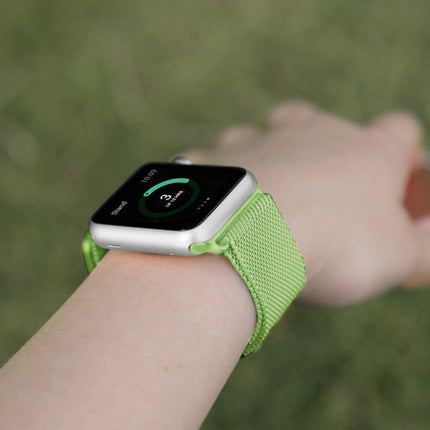 For Apple Watch Series Milanese Loop Magnetic Stainless Steel Watchband, 5 & 4 40mm / 3 & 2 & 1 38mm, 5 & 4 44mm / 3 & 2 & 1 42mm - DealBuddy