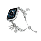 For Apple Watch 8 41mm / Silver Star