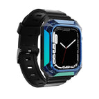 For Apple Watch 42mm / Blue