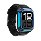 For Apple Watch Series 11 / 10 42mm / Blue