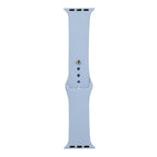 For Apple Watch Ultra 49mm / Series 8&7 45mm / SE 2&6&SE&5&4 44mm / 3&2&1 42mm / Lilac Purple