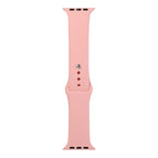 For Apple Watch Ultra 49mm / Series 8&7 45mm / SE 2&6&SE&5&4 44mm / 3&2&1 42mm / Pink