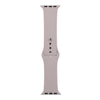 For Apple Watch Ultra 49mm / Series 8&7 45mm / SE 2&6&SE&5&4 44mm / 3&2&1 42mm / Lavender Purple