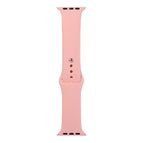 For Apple Watch Ultra 49mm / Series 8&7 45mm / SE 2&6&SE&5&4 44mm / 3&2&1 42mm / Pink