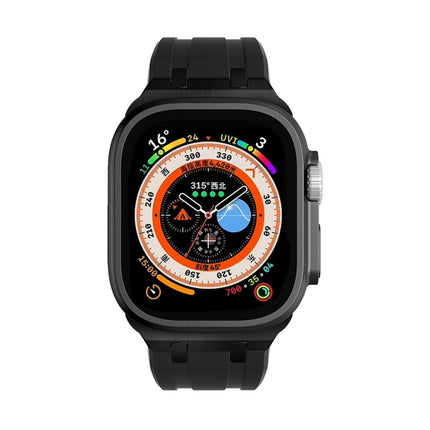 AP Silicone Watch Band - DealBuddy