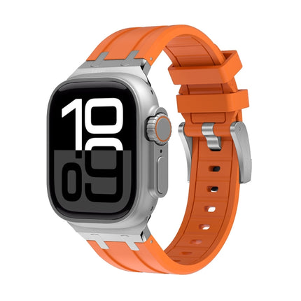 AP Silicone Watch Band - DealBuddy