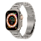 For Apple Watch 5 40mm / Titanium