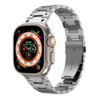 For Apple Watch 3 38mm / Silver