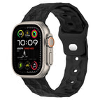 For Apple Watch Ultra 49mm / Black
