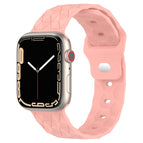 For Apple Watch 2 38mm / Pink