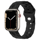 For Apple Watch 38mm / Black