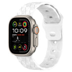 For Apple Watch Ultra 2 49mm / White