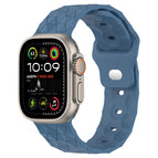 For Apple Watch Ultra 2 49mm / Blue