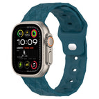 For Apple Watch Ultra 2 49mm / Dark Blue