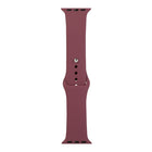 Silicone Watch Replacement Strap, Long Section (Men) - DealBuddy