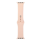 For Apple Watch Ultra 49mm / Series 8&7 45mm / SE 2&6&SE&5&4 44mm / 3&2&1 42mm / Grapefruit