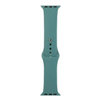 For Apple Watch Ultra 49mm / Series 8&7 45mm / SE 2&6&SE&5&4 44mm / 3&2&1 42mm / Cactus