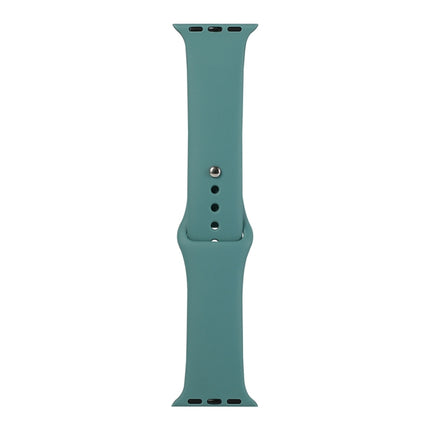 Silicone Watch Replacement Strap, Long Section (Men) - DealBuddy