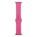 For Apple Watch Series 8&7 41mm / SE 2&6&SE&5&4 40mm / 3&2&1 38mm / Dragon Fruit