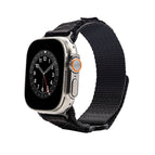 For Apple Watch SE 2022 44mm / Black