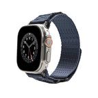 For Apple Watch 7 41mm / Blue