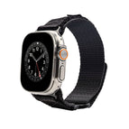 For Apple Watch 9 41mm / Black