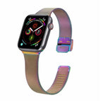 For Apple Watch Series 7 45mm / 6 & SE & 5 & 4 44mm / 3 & 2 & 1 42mm / Colour