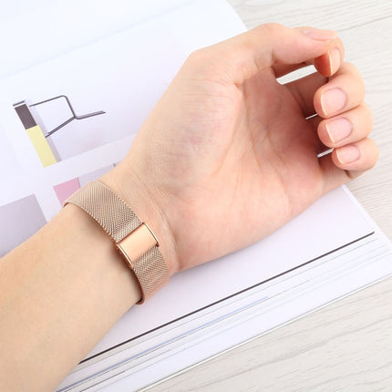 Milanese Stainless Steel Watchband - DealBuddy