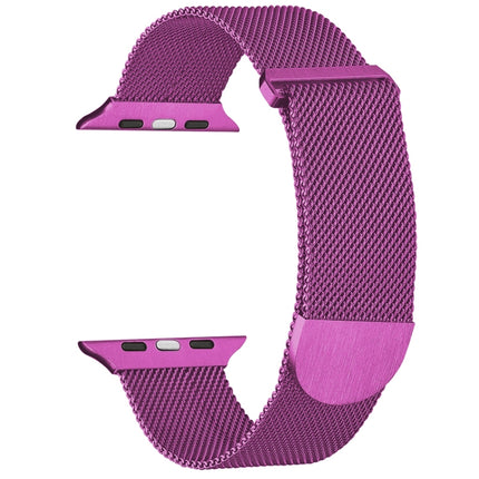 Milanese Metal Magnetic Watch Band, For Apple Watch SE 2023 44mm, For Apple Watch Ultra 49mm, For Apple Watch 8 41mm - DealBuddy