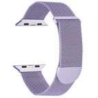For Apple Watch 8 45mm / Lavender Purple