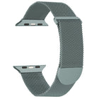 Milanese Metal Magnetic Watch Band, For Apple Watch 4 44mm, For Apple Watch 4 40mm, For Apple Watch 3 38mm - DealBuddy