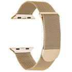 Milanese Metal Magnetic Watch Band