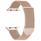 For Apple Watch 42mm / Rose Gold