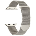 For Apple Watch 38mm / Starlight