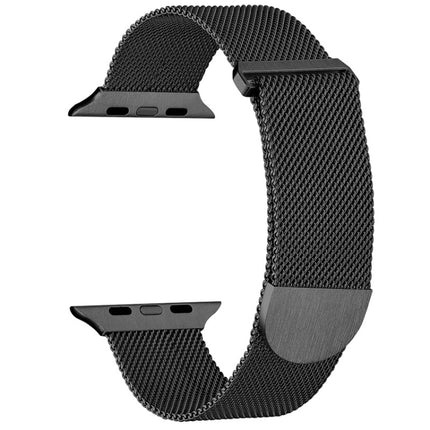 Milanese Metal Magnetic Watch Band