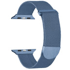 For Apple Watch 38mm / Blue