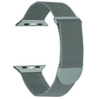For Apple Watch 38mm / Pine Green
