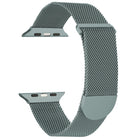 Milanese Metal Magnetic Watch Band, For Apple Watch SE 2023 44mm, For Apple Watch Ultra 49mm, For Apple Watch 8 41mm - DealBuddy