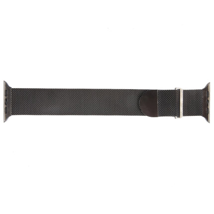 Milanese Metal Magnetic Watch Band, For Apple Watch SE 2023 40mm, For Apple Watch Ultra 2 49mm, For Apple Watch 8 45mm - DealBuddy
