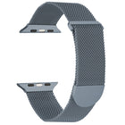 Milanese Metal Magnetic Watch Band, For Apple Watch SE 2023 40mm, For Apple Watch Ultra 2 49mm, For Apple Watch 8 45mm - DealBuddy