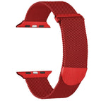 For Apple Watch Ultra 2 49mm / Red