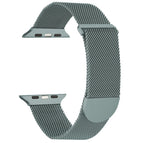 For Apple Watch 9 41mm / Pine Green