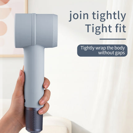 LF03 Hairdryer Silicone Protective Case, For Dyson - DealBuddy