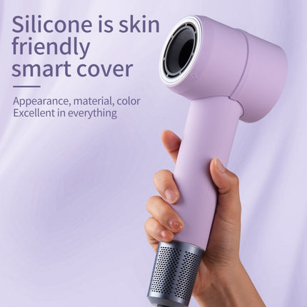 LF03 Hairdryer Silicone Protective Case, For Dyson - DealBuddy