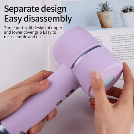 LF03 Hairdryer Silicone Protective Case, For Dyson - DealBuddy